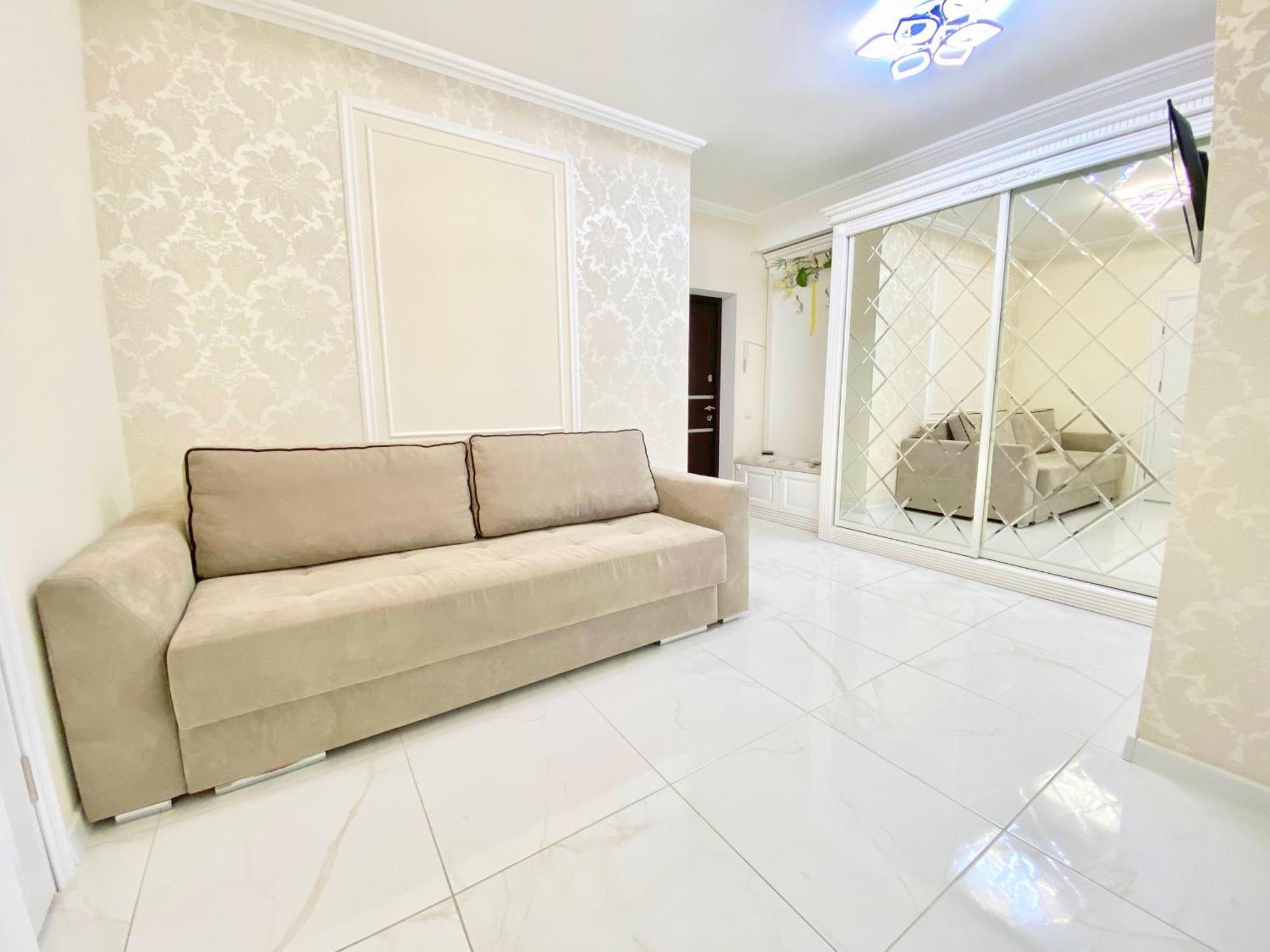 Apartament Confort Chişinău Esterno foto