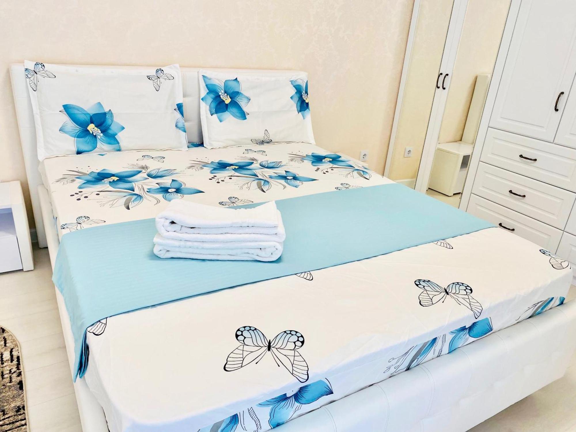 Apartament Confort Chişinău Esterno foto