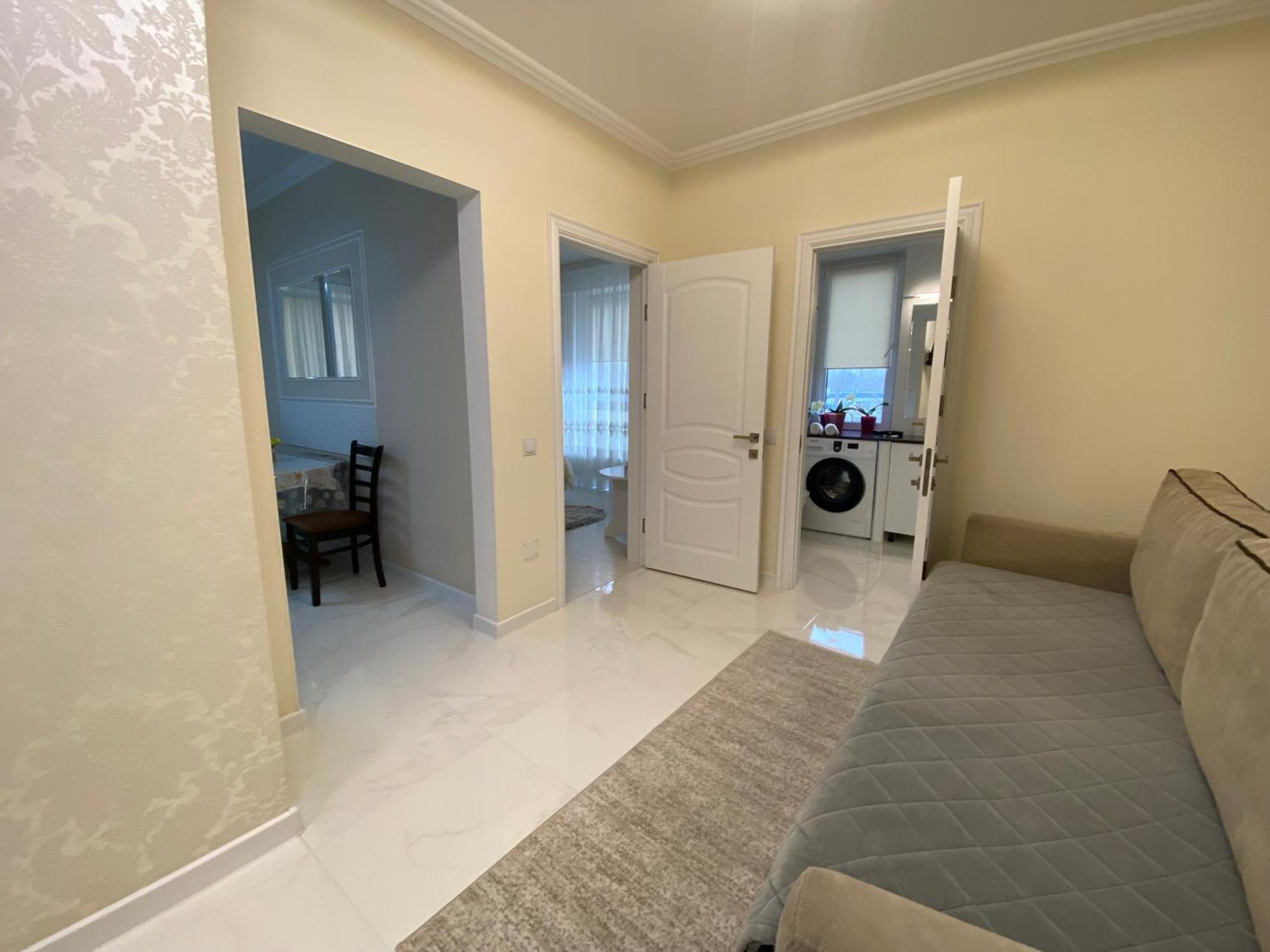 Apartament Confort Chişinău Esterno foto