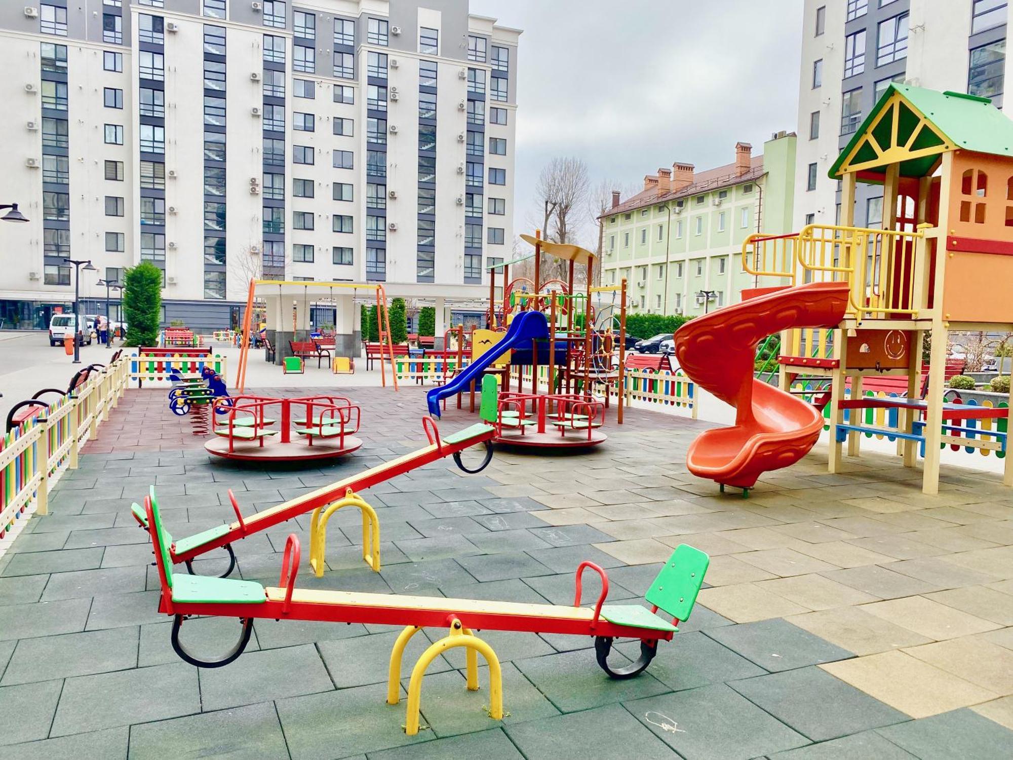 Apartament Confort Chişinău Esterno foto