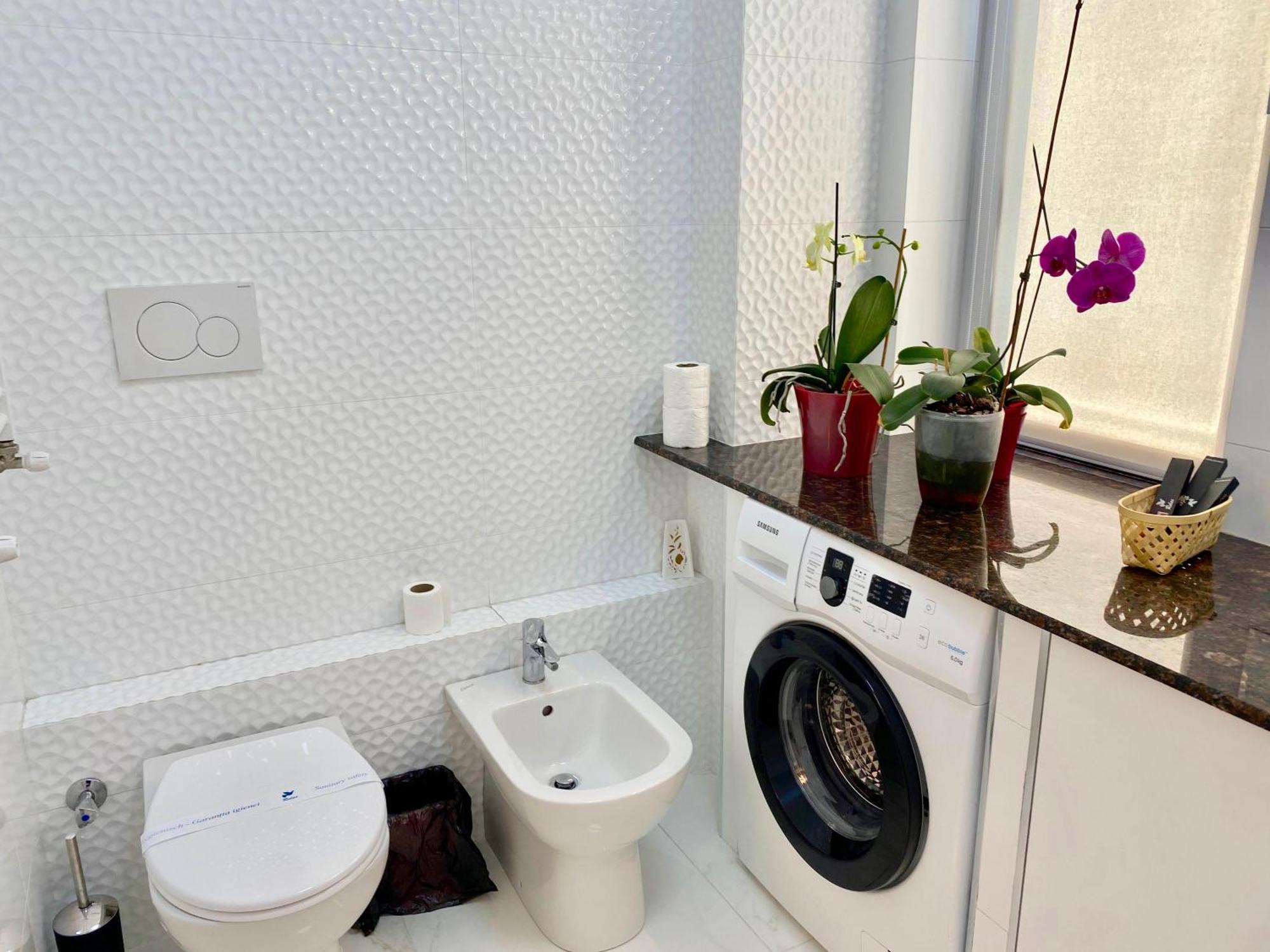 Apartament Confort Chişinău Esterno foto